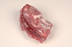 Neck – fully trimmed Meat Cut Spec Step 5